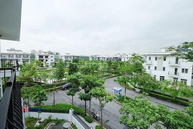 Chính chủ bán Biệt thự T Ciputra 180m2 Hoàn thiên mới cao cấp 