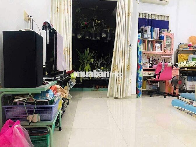 Nhà 2 tầng 45M2 Đường số 4, Trường Thọ, TĐ, Ô TÔ ĐẬU CỬA 2/XẸT