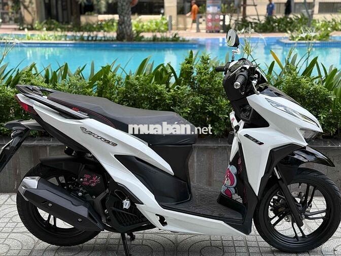 Vario 150 2020 Kí giấy ( Góp nợ xấu 18tr nhận xe)