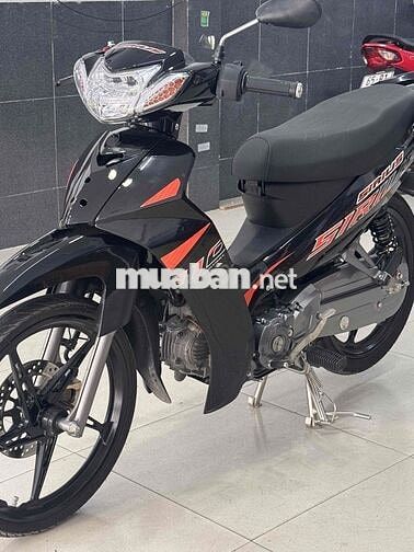 Yamaha Sirius 2020 ngây chủ