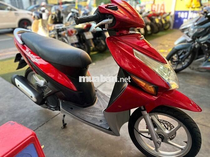 Honda Click 110cc 2006 bs 54P1-8512