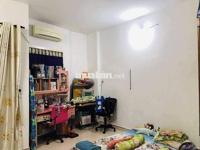 Nhà 2 tầng 45M2 Đường số 4, Trường Thọ, TĐ, Ô TÔ ĐẬU CỬA 2/XẸT