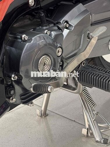 Yamaha Sirius 2020 ngây chủ