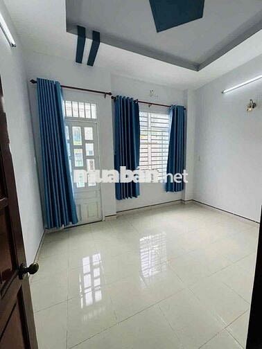 NHÀ ĐẸP 2 TẦNG - 44M2 - HẺM 4M THÔNG VĂN CAO, LÊ VĂN QUỚI