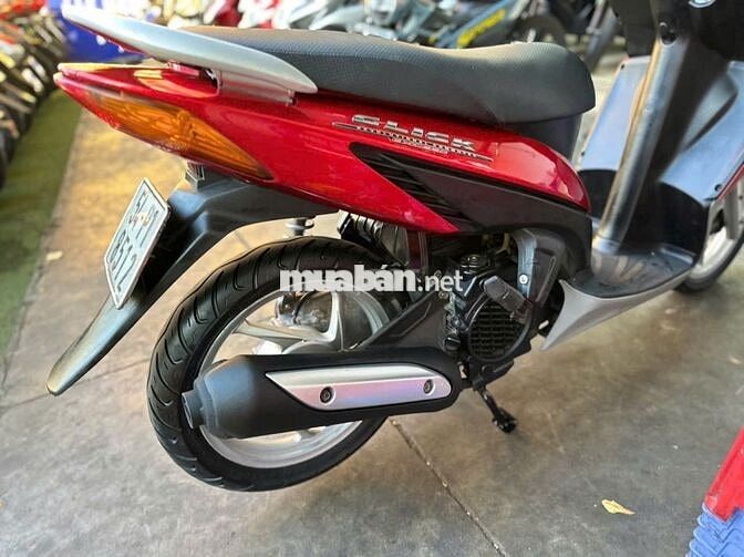 Honda Click 110cc 2006 bs 54P1-8512