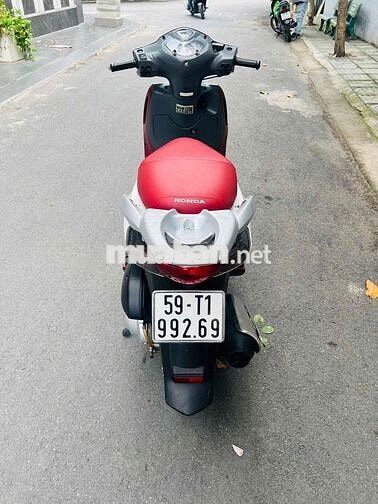 HONDA PS 150cc . Trùm cuối 2009 -HỖ TRỢ TRẢ GÓP 6