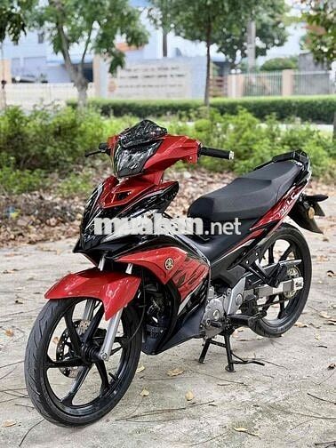 Yamaha Exciter 1S9A 2016 Đỏ đen