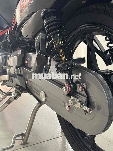 Yamaha Sirius 2020 ngây chủ