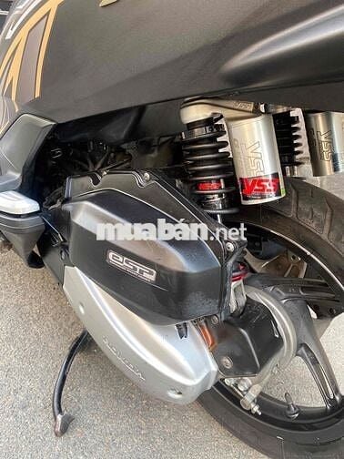 Honda PCX 2015 Đen