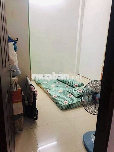 Nhà 2 tầng 45M2 Đường số 4, Trường Thọ, TĐ, Ô TÔ ĐẬU CỬA 2/XẸT