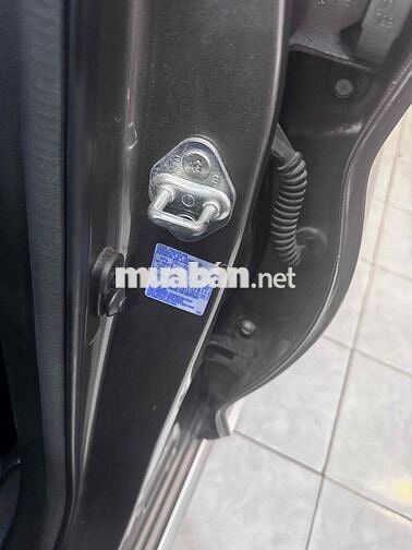 Suzuki XL7 Xám 7 chỗ 90591 km