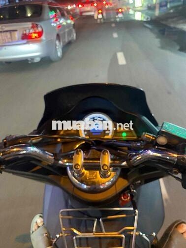 Honda PCX 2015 Đen