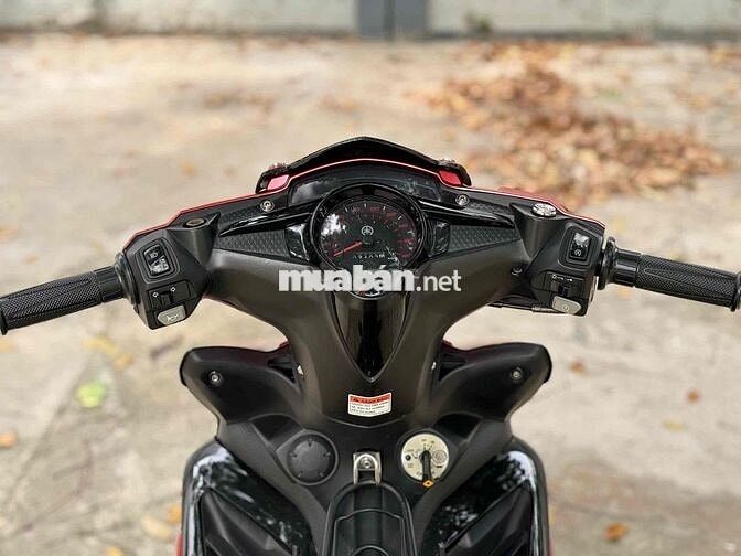 Yamaha Exciter 1S9A 2016 Đỏ đen