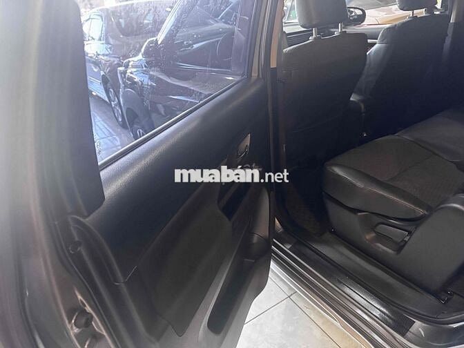 Suzuki XL7 Xám 7 chỗ 90591 km