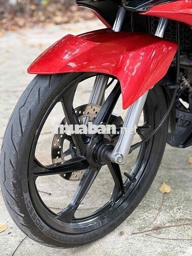 Yamaha Exciter 1S9A 2016 Đỏ đen