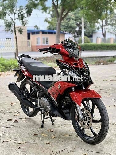 Yamaha Exciter 1S9A 2016 Đỏ đen