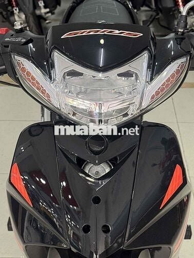 Yamaha Sirius 2020 ngây chủ