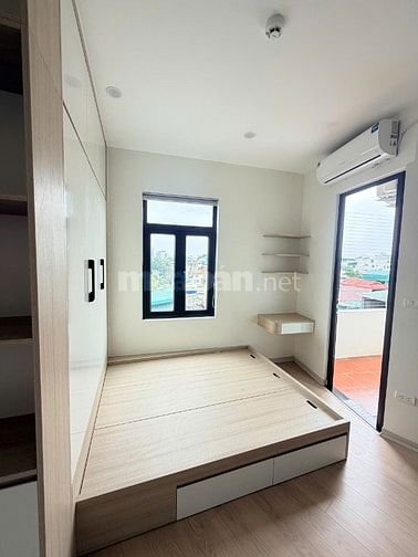 Chính chủ cho thuê căn hộ studio tại ngách 75 ngõ 281 Trương Định 