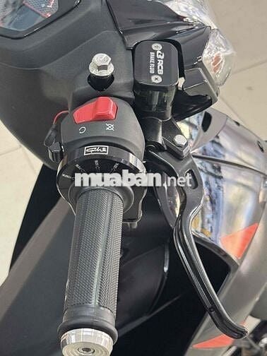 Yamaha Sirius 2020 ngây chủ