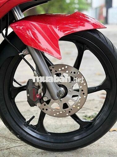 Yamaha Exciter 1S9A 2016 Đỏ đen