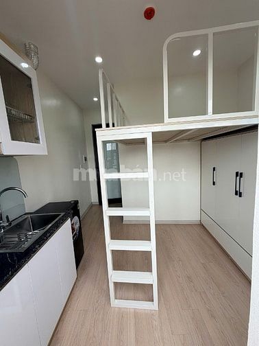 Chính chủ cho thuê căn hộ studio tại ngách 75 ngõ 281 Trương Định 