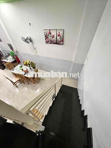 BÁN GẤP NHÀ BÌNH TÂN CHỈ 2.5TỶ