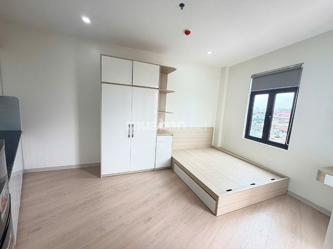 Chính chủ cho thuê căn hộ studio tại ngách 75 ngõ 281 Trương Định 
