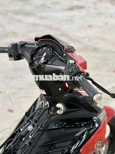 Yamaha Exciter 1S9A 2016 Đỏ đen