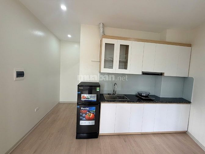 Chính chủ cho thuê căn hộ studio tại ngách 75 ngõ 281 Trương Định 