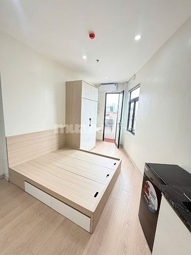Chính chủ cho thuê căn hộ studio tại ngách 75 ngõ 281 Trương Định 