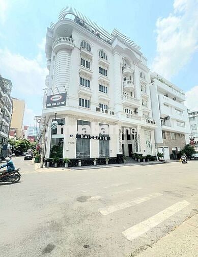  MTKD VIP CỘNG HÒA – KHU K300 SẦM UẤT BẬC NHẤT BỀ NGANG 10M CỰC KHỦNG