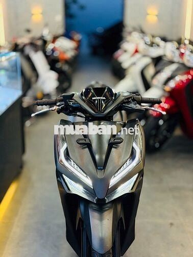 Honda Vario 150 Đen