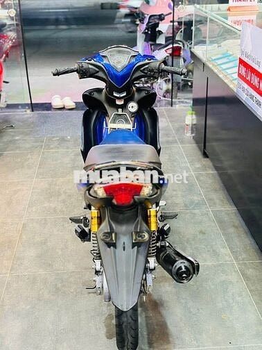 Yamaha Jupiter 2020 màu Xanh