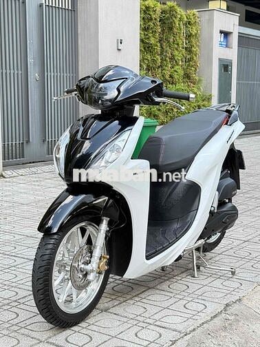 Vision 2025 mua trả góp đưa trước 14t
