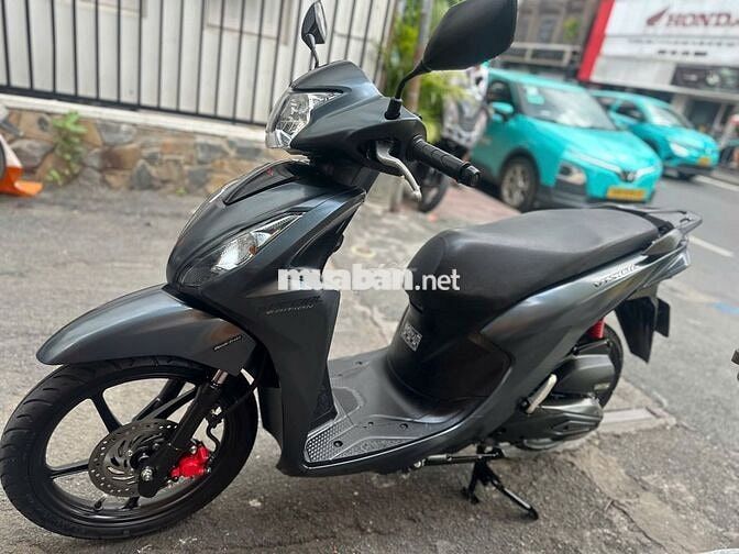 Honda Vision 110cc 2021 bs 59k2-68367