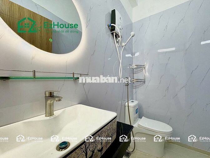 STUDIO FULL NỘI THẤT NẰM NGAY LÊ TRỌNG TẤN TÁCH BẾP SIIU THOÁNG
