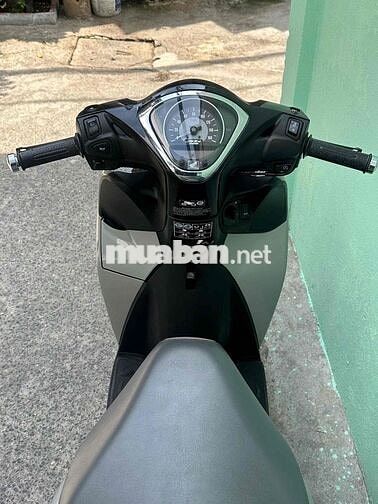 Honda SH Mode ABS 2024 chính chủ
