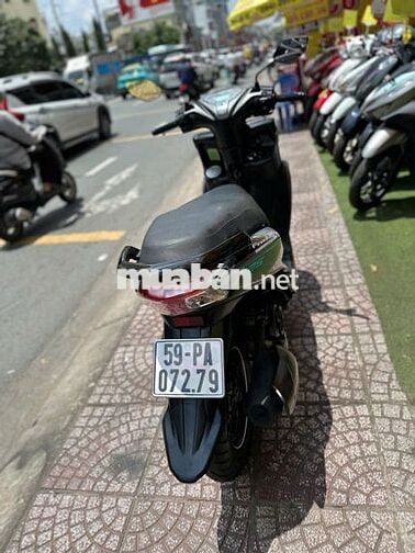 Yamaha FreeGo S 125cc bs 59pa-07279