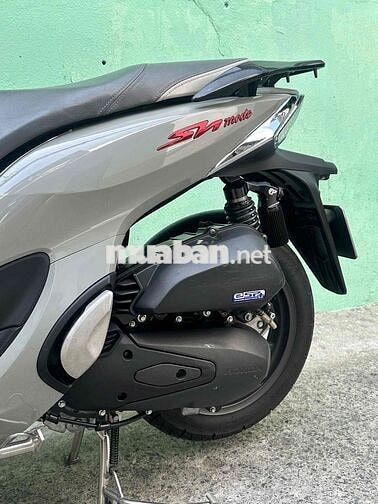 Honda SH Mode ABS 2024 chính chủ