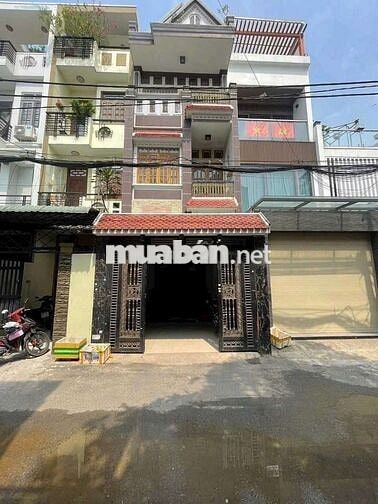 nhà rộng đẹp làm van phòng công ty 