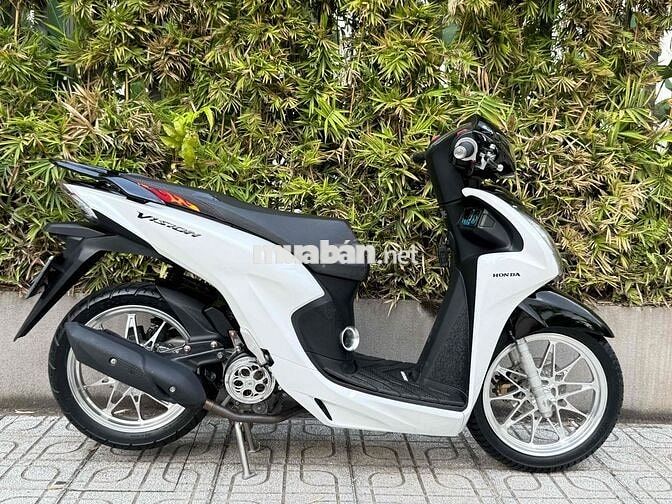 Vision 2025 mua trả góp đưa trước 14t