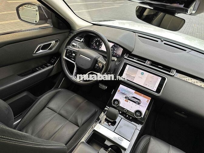 cần bán chiếc Range rover Velar R dynamix SE 2021
