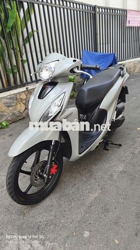 Honda Vision 110cc 2023 bs 59p3-43645