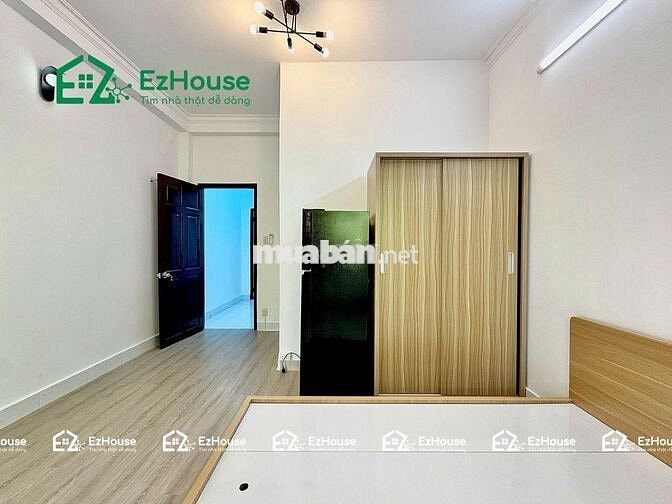 STUDIO FULL NỘI THẤT NẰM NGAY LÊ TRỌNG TẤN TÁCH BẾP SIIU THOÁNG