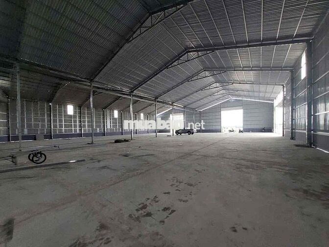 ❇️ Kho xưởng 2000-3000m Long Thành, Đồng Nai