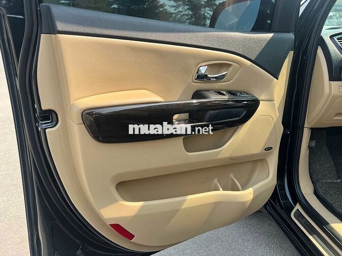 Kia Sedona 2018 Dầu - 140000 km
