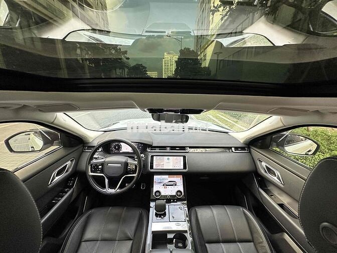 cần bán chiếc Range rover Velar R dynamix SE 2021