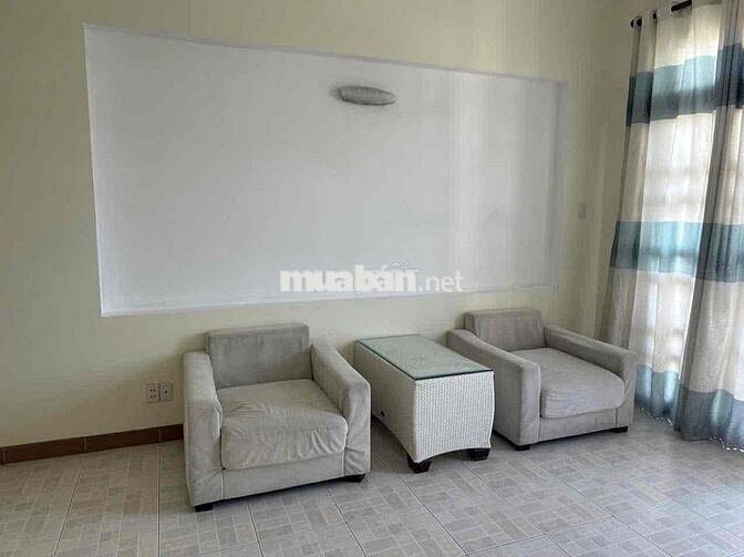 cho thuê nhà MT đường số 9 chợ tân mỹ