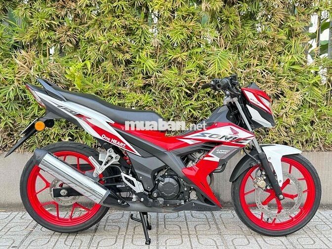 Sonic 2020 mua góp trả trước 15t nhận xe