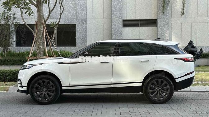 cần bán chiếc Range rover Velar R dynamix SE 2021